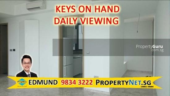 Skyline Residences (D4), Condominium #108633262